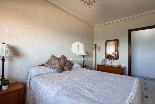 Aus zweiter Hand - Wohnung -
Torrevieja - Costa Blanca