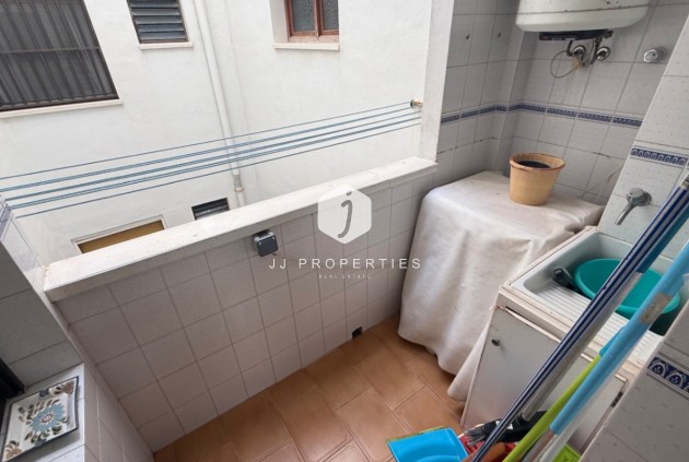 Aus zweiter Hand - Wohnung -
Torrevieja - Costa Blanca