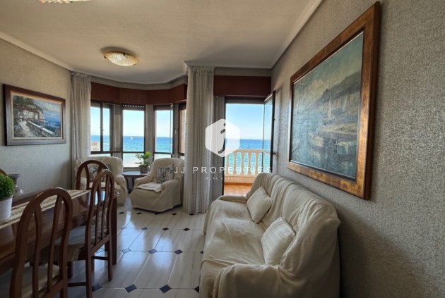 Aus zweiter Hand - Wohnung -
Torrevieja - Costa Blanca