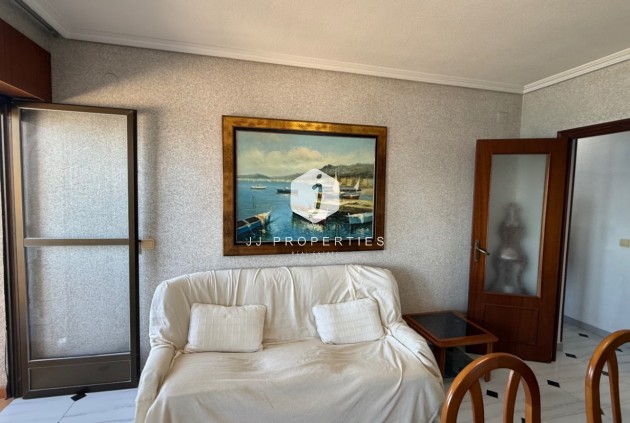 Aus zweiter Hand - Wohnung -
Torrevieja - Costa Blanca