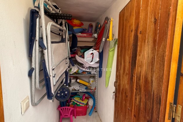 Aus zweiter Hand - Wohnung -
Torrevieja - Costa Blanca