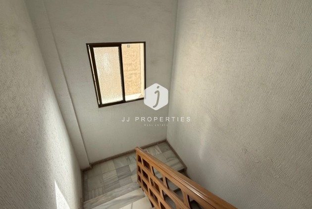 Aus zweiter Hand - Wohnung -
Torrevieja - Costa Blanca