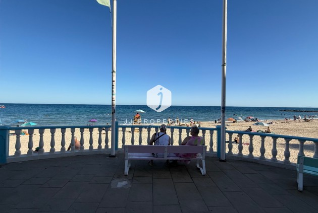 Aus zweiter Hand - Wohnung -
Torrevieja - Costa Blanca