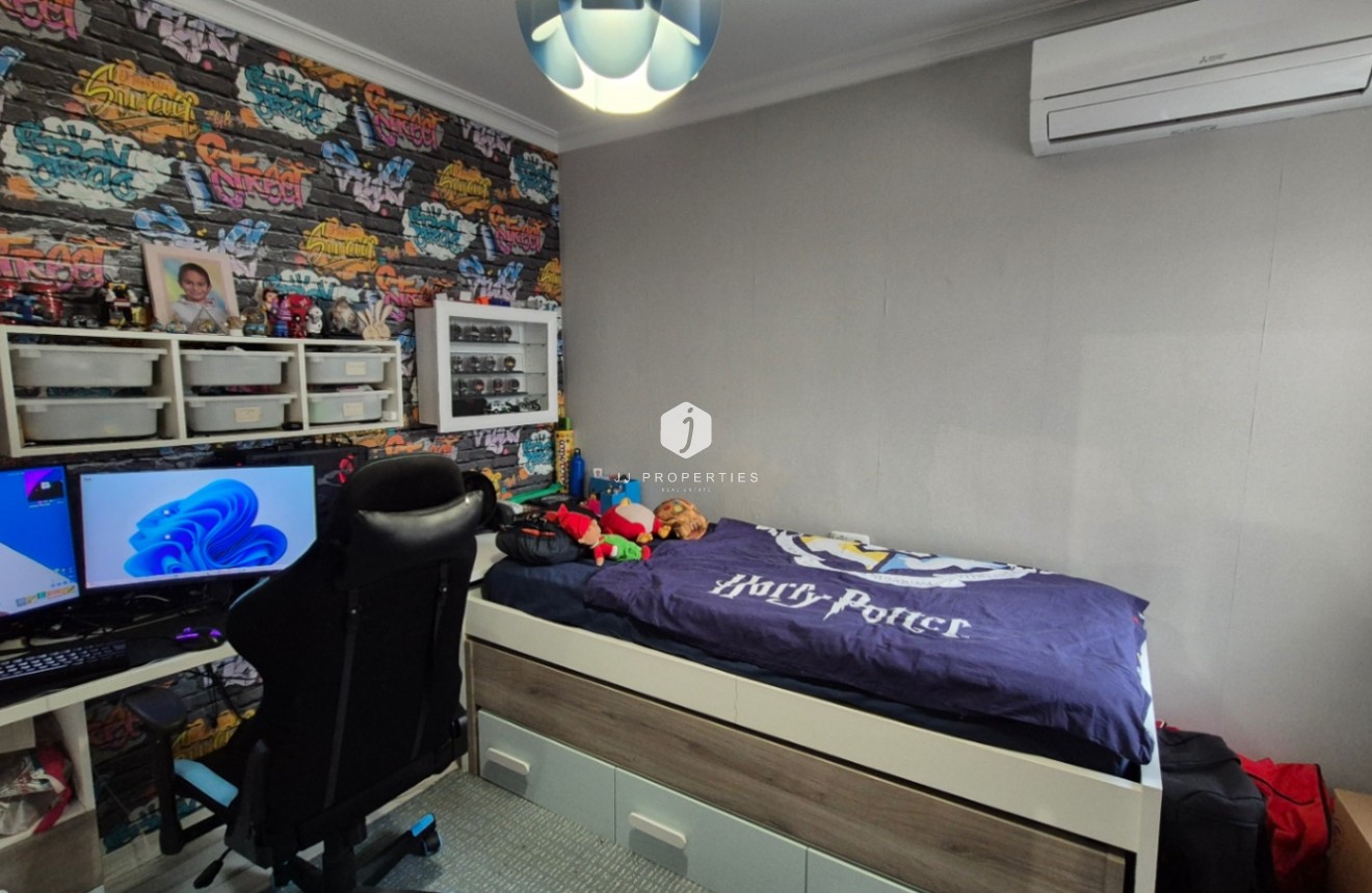 Aus zweiter Hand - Chalet -
Torrevieja - Costa Blanca