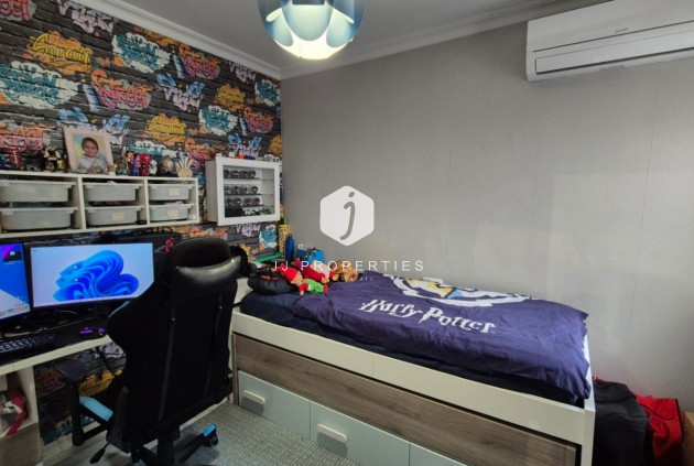 Aus zweiter Hand - Chalet -
Torrevieja - Costa Blanca