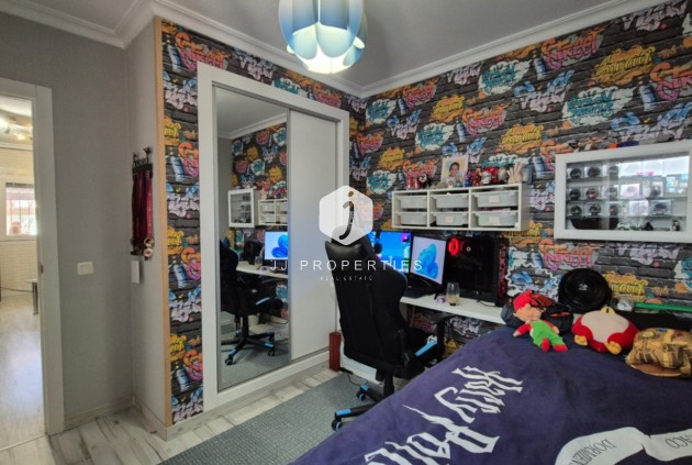 Aus zweiter Hand - Chalet -
Torrevieja - Costa Blanca