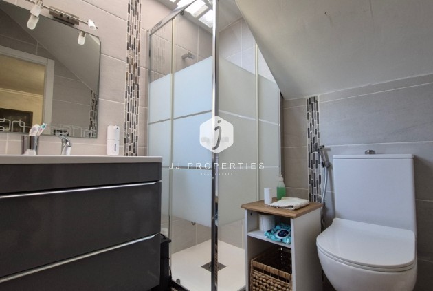 Aus zweiter Hand - Chalet -
Torrevieja - Costa Blanca