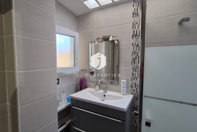 Aus zweiter Hand - Chalet -
Torrevieja - Costa Blanca