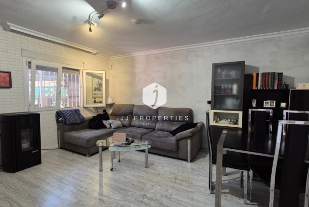 Aus zweiter Hand - Chalet -
Torrevieja - Costa Blanca