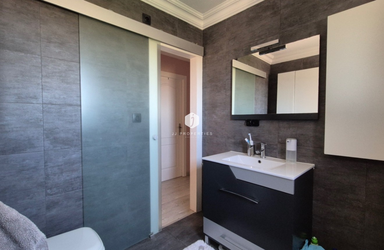 Aus zweiter Hand - Chalet -
Torrevieja - Costa Blanca