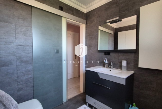 Aus zweiter Hand - Chalet -
Torrevieja - Costa Blanca