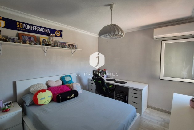 Aus zweiter Hand - Chalet -
Torrevieja - Costa Blanca