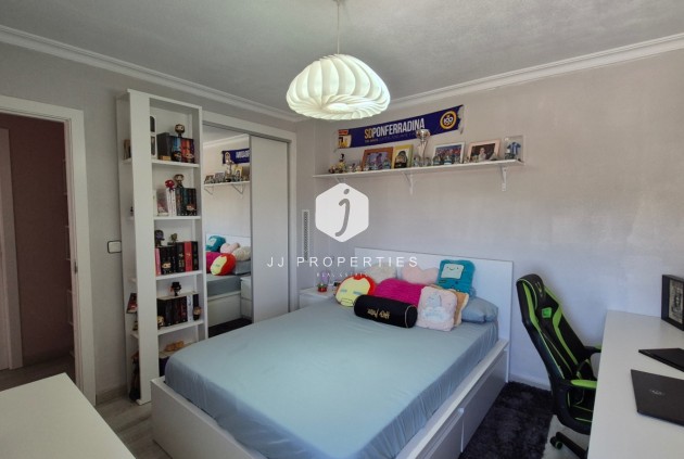 Aus zweiter Hand - Chalet -
Torrevieja - Costa Blanca