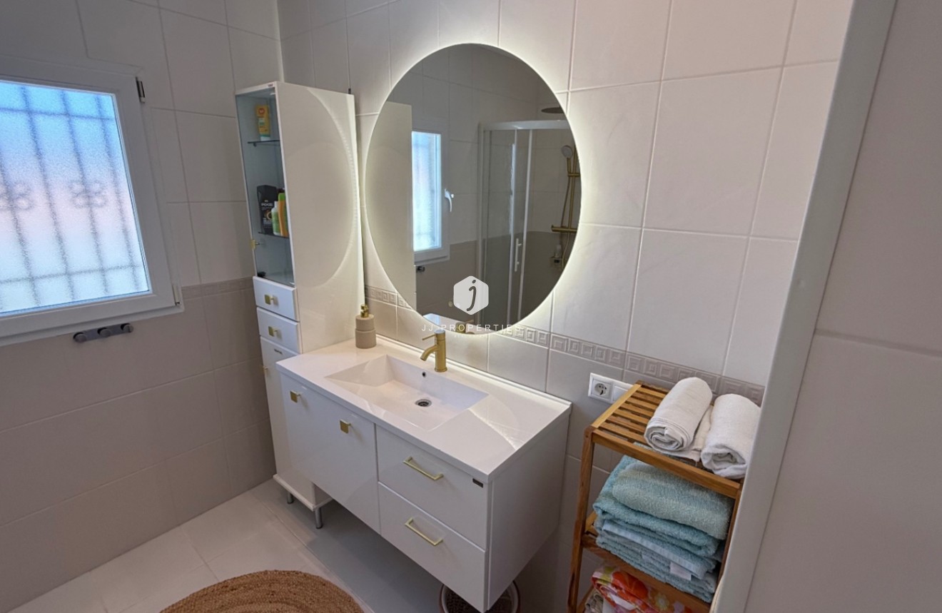 D'occasion - Villa -
Torrevieja - Costa Blanca