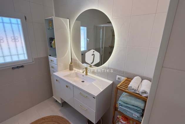 D'occasion - Villa -
Torrevieja - Costa Blanca