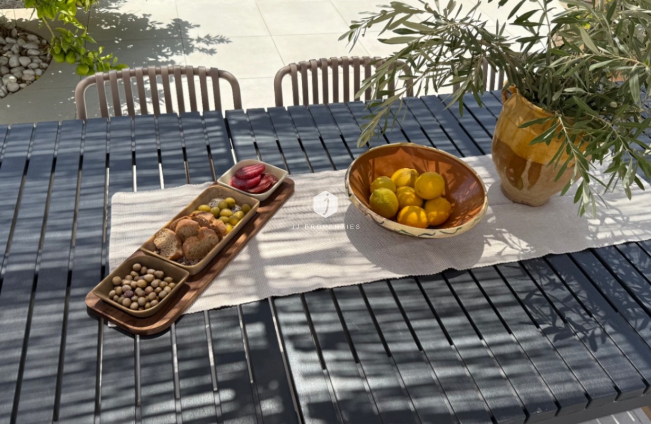 D'occasion - Villa -
Torrevieja - Costa Blanca