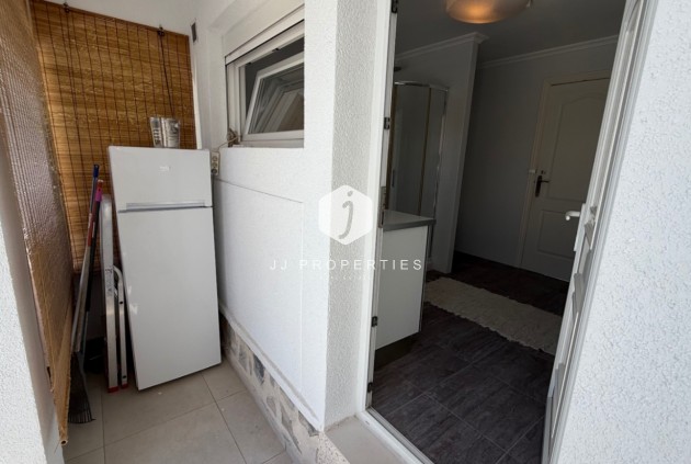 D'occasion - Villa -
Torrevieja - Costa Blanca