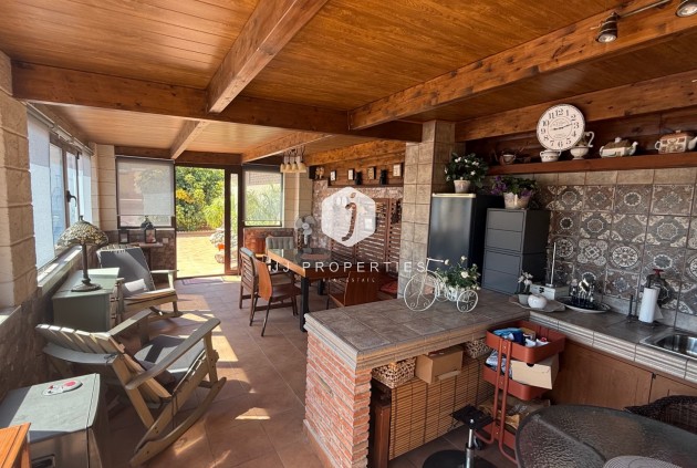 D'occasion - Villa -
Torrevieja - Costa Blanca