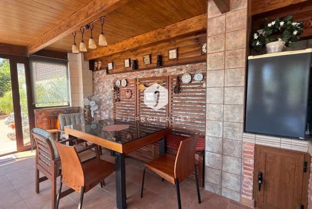 D'occasion - Villa -
Torrevieja - Costa Blanca