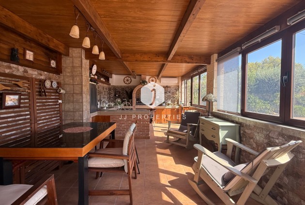 D'occasion - Villa -
Torrevieja - Costa Blanca