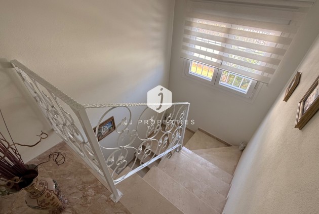 D'occasion - Villa -
Torrevieja - Costa Blanca