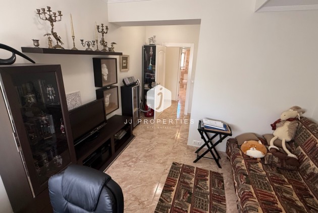 D'occasion - Villa -
Torrevieja - Costa Blanca