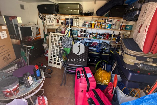 D'occasion - Villa -
Torrevieja - Costa Blanca