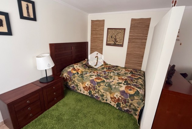 D'occasion - Villa -
Torrevieja - Costa Blanca