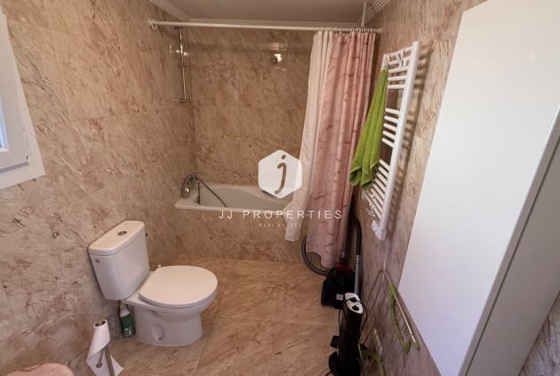 D'occasion - Villa -
Torrevieja - Costa Blanca