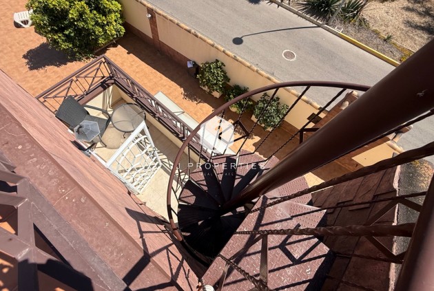 D'occasion - Villa -
Torrevieja - Costa Blanca