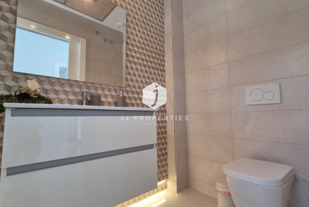 Tweedehands - Villa -
Torrevieja - Costa Blanca