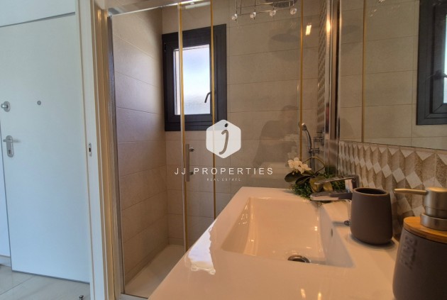 Tweedehands - Villa -
Torrevieja - Costa Blanca