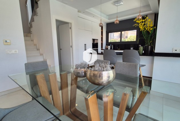 Tweedehands - Villa -
Torrevieja - Costa Blanca