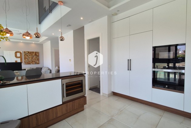 Tweedehands - Villa -
Torrevieja - Costa Blanca