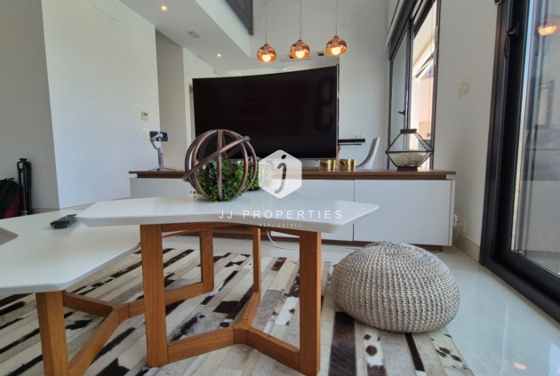 Tweedehands - Villa -
Torrevieja - Costa Blanca