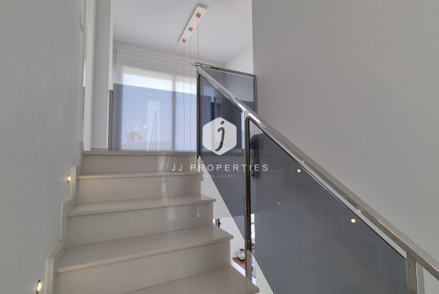 Tweedehands - Villa -
Torrevieja - Costa Blanca