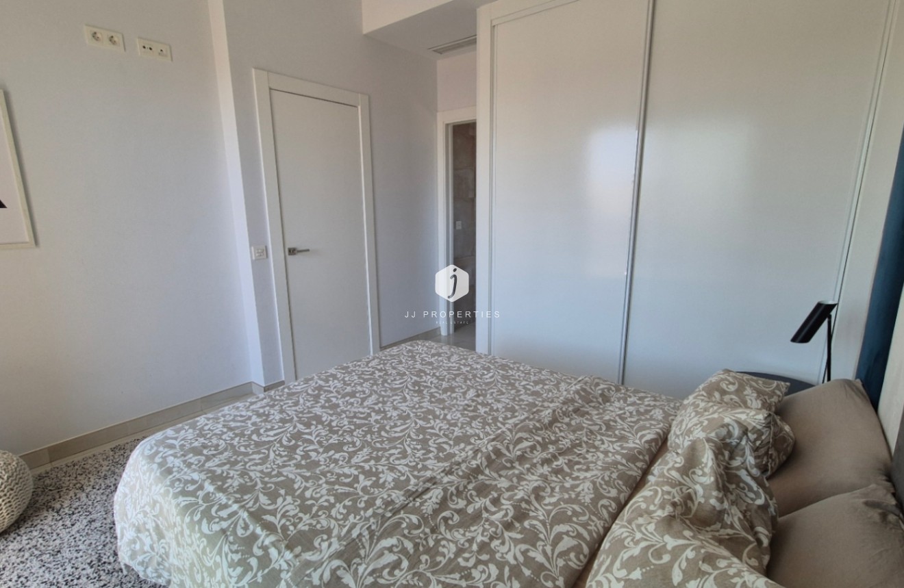 Tweedehands - Villa -
Torrevieja - Costa Blanca