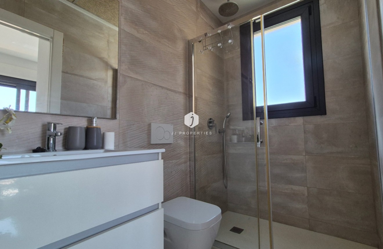 Tweedehands - Villa -
Torrevieja - Costa Blanca