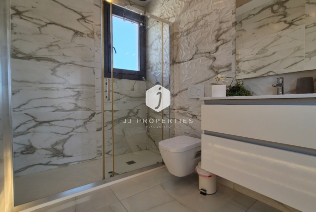 Tweedehands - Villa -
Torrevieja - Costa Blanca