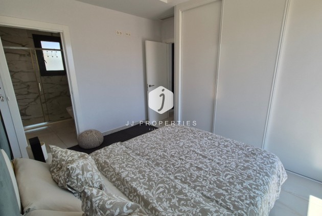 Tweedehands - Villa -
Torrevieja - Costa Blanca