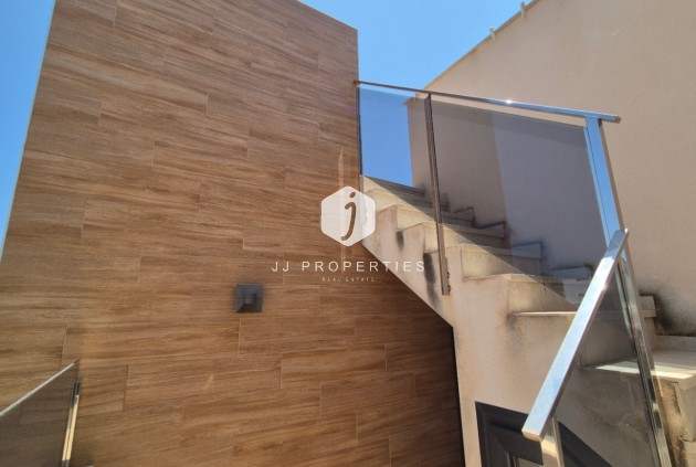 Tweedehands - Villa -
Torrevieja - Costa Blanca