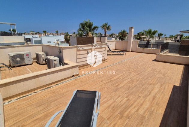 Tweedehands - Villa -
Torrevieja - Costa Blanca