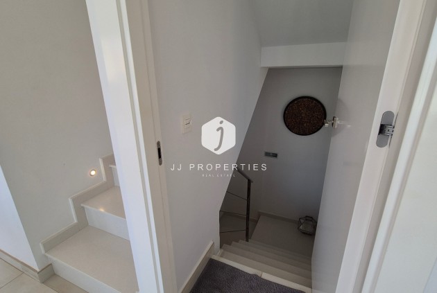 Tweedehands - Villa -
Torrevieja - Costa Blanca