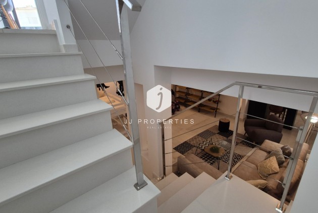 Tweedehands - Villa -
Torrevieja - Costa Blanca