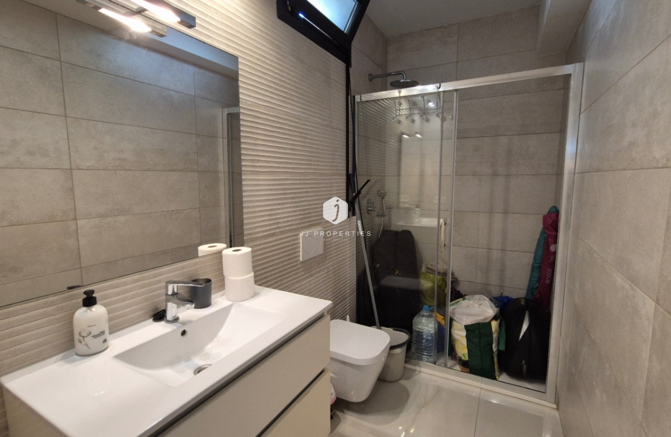 Tweedehands - Villa -
Torrevieja - Costa Blanca