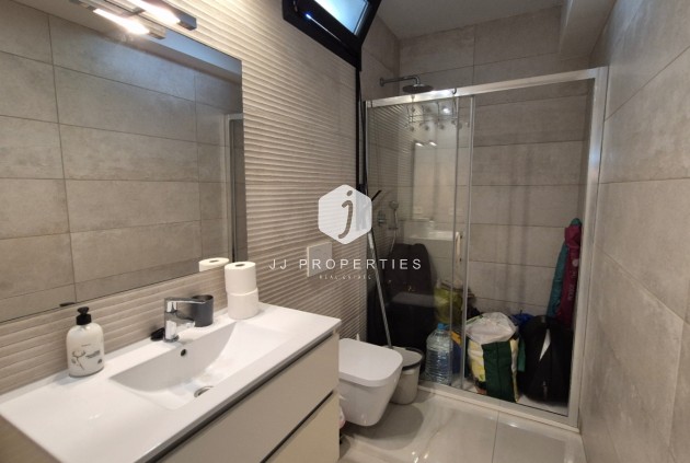 Tweedehands - Villa -
Torrevieja - Costa Blanca