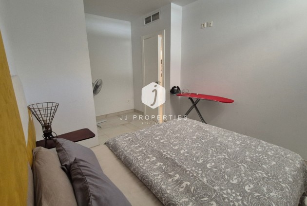 Tweedehands - Villa -
Torrevieja - Costa Blanca