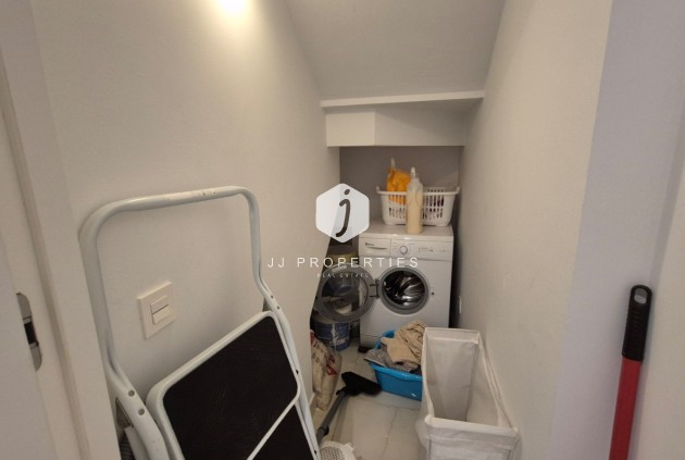 Tweedehands - Villa -
Torrevieja - Costa Blanca