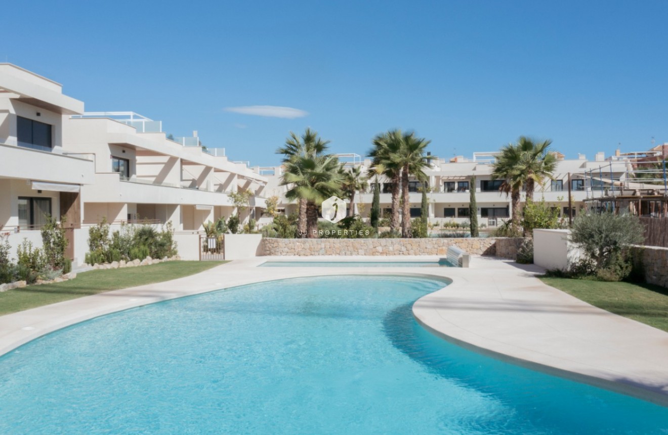 Tweedehands - Chalet -
Torrevieja - Costa Blanca