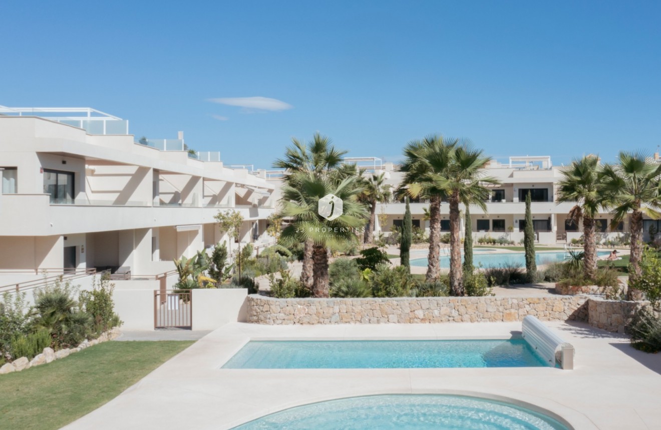 Tweedehands - Chalet -
Torrevieja - Costa Blanca